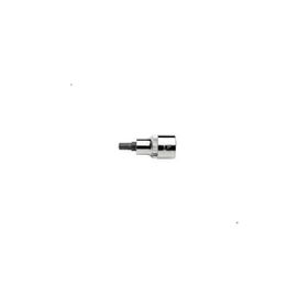 Ceta Form C28S-H05 1-2 inç Kısa Tip 5 x 55 mm Allen Uçlu Lokma