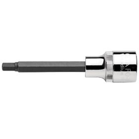 Ceta Form C28S-H05L 1/2 inç 5 mm Uzun Tip Allen Uçlu Lokma