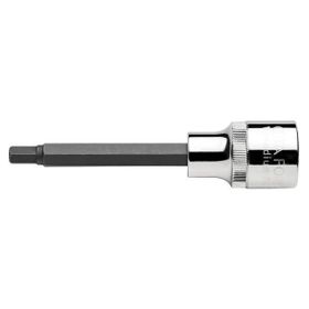 Ceta Form C28S-H06L 6 mm Uzun Tip 1/2” Allen Uçlu Lokma