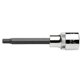 Ceta Form C28S-H06L 6 mm Uzun Tip 1/2” Allen Uçlu Lokma