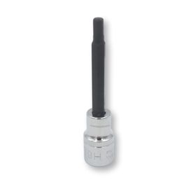 Ceta Form C28S-H06L 6 mm Uzun Tip 1/2” Allen Uçlu Lokma