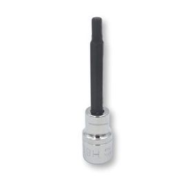 Ceta Form C28S-H06L 6 mm Uzun Tip 1/2” Allen Uçlu Lokma