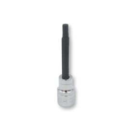 Ceta Form C28S-H06L 6 mm Uzun Tip 1/2” Allen Uçlu Lokma