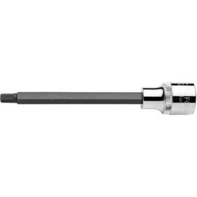 Ceta Form C28S-H06XL 1-2 inç Ekstra Uzun 6 x 140 mm Allen Uçlu Lokma