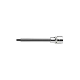 Ceta Form C28S-H06XL 1-2 inç Ekstra Uzun 6 x 140 mm Allen Uçlu Lokma