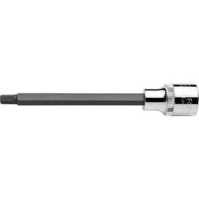 Ceta Form C28S-H06XL 1-2 inç Ekstra Uzun 6 x 140 mm Allen Uçlu Lokma