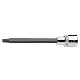Ceta Form C28S-H06XL 1-2 inç Ekstra Uzun 6 x 140 mm Allen Uçlu Lokma