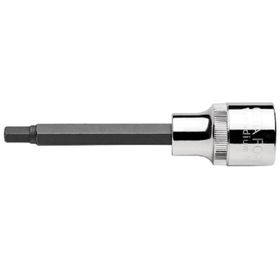 Ceta Form C28S-H07L 1-2 inç Uzun Tip 7 x 100 mm Allen Uçlu Lokma