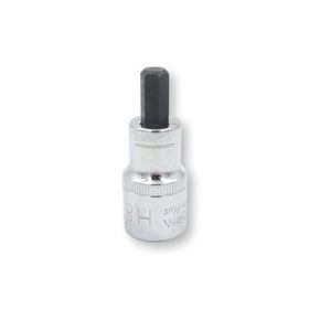 Ceta Form C28S-H08 8 mm Kısa Tip 1/2” Allen Uçlu Lokma