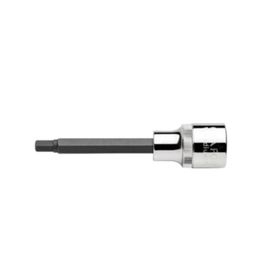 Ceta Form C28S-H09L 1-2 inç Uzun Tip 9 x 100 mm Allen Uçlu Lokma