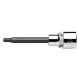 Ceta Form C28S-H09L 1-2 inç Uzun Tip 9 x 100 mm Allen Uçlu Lokma