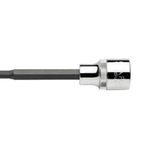Ceta Form C28S-H09L 1-2 inç Uzun Tip 9 x 100 mm Allen Uçlu Lokma