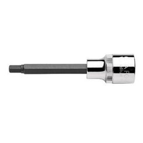 Ceta Form C28S-H10L 1-2 inç Uzun Tip 10 x 100 mm Allen Uçlu Lokma