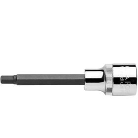 Ceta Form C28S-H10L 1-2 inç Uzun Tip 10 x 100 mm Allen Uçlu Lokma