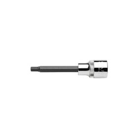 Ceta Form C28S-H10L 1-2 inç Uzun Tip 10 x 100 mm Allen Uçlu Lokma