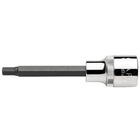 Ceta Form C28S-H10L 1-2 inç Uzun Tip 10 x 100 mm Allen Uçlu Lokma