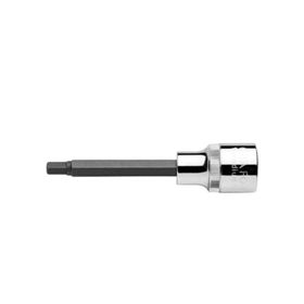 Ceta Form C28S-H10L 1-2 inç Uzun Tip 10 x 100 mm Allen Uçlu Lokma