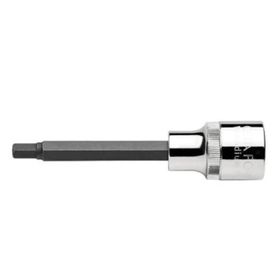 Ceta Form C28S-H13L 1-2 inç Uzun Tip 13 x 100 mm Allen Uçlu Lokma