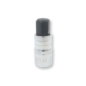 Ceta Form C28S-H14 14 mm Kısa Tip 1/2” Allen Uçlu Lokma