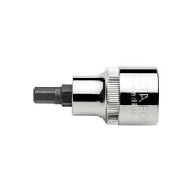 Ceta Form C28S-H17 1-2 inç Kısa Tip 17 x 55 mm Allen Uçlu Lokma