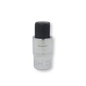 Ceta Form C28S-H17 1/2 inç 17x55mm Kısa Tip Allen Uçlu Lokma