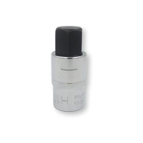 Ceta Form C28S-H17 1/2 inç 17x55mm Kısa Tip Allen Uçlu Lokma