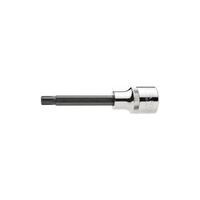 Ceta Form C28S-R05L 1-2 inç Değişken Uç Uzun Tip M5x100 mm RIBE Uçlu Lokma