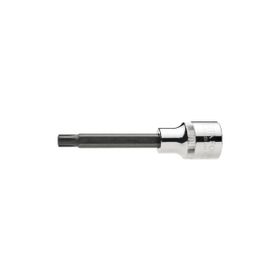 Ceta Form C28S-R05L 1-2 inç Değişken Uç Uzun Tip M5x100 mm RIBE Uçlu Lokma