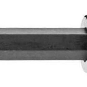 Ceta Form C28S-R05L 1-2 inç Değişken Uç Uzun Tip M5x100 mm RIBE Uçlu Lokma