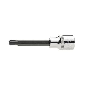 Ceta Form C28S-R06L 1-2 inç Değişken Uç Uzun Tip M6x100 mm RIBE Uçlu Lokma
