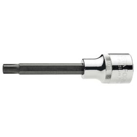 Ceta Form C28S-R06L 1-2 inç Değişken Uç Uzun Tip M6x100 mm RIBE Uçlu Lokma