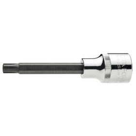 Ceta Form C28S-R08L 1-2 inç Değişken Uç Uzun Tip M8x100 mm RIBE Uçlu Lokma