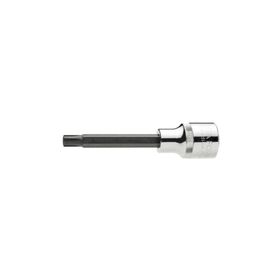 Ceta Form C28S-R08L 1-2 inç Değişken Uç Uzun Tip M8x100 mm RIBE Uçlu Lokma