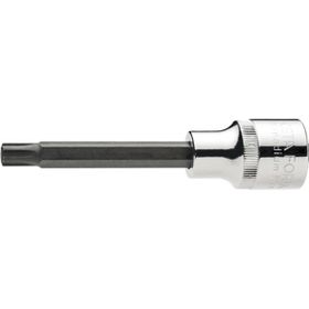Ceta Form C28S-R14L 1-2 inç Değişken Uç Uzun Tip M14x100 mm RIBE Uçlu Lokma