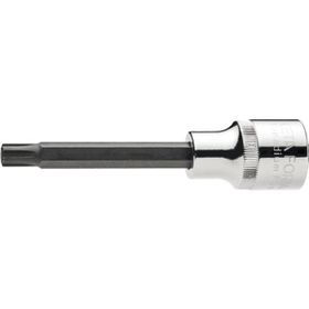 Ceta Form C28S-R14L 1-2 inç Değişken Uç Uzun Tip M14x100 mm RIBE Uçlu Lokma