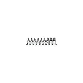 Ceta Form C28S-RH9 4-17 mm 1-2 inç Lokmalı Allen Takımı