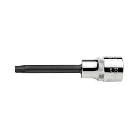 Ceta Form C28S-T20L 1-2 inç Uzun Tip T20 x 100 mm Torx Uçlu Lokma