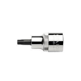 Ceta Form C28S-T25 1-2 inç Kısa Tip T25 x 55 mm Torx Uçlu Lokma