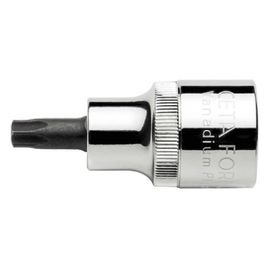 Ceta Form C28S-T30 1-2 inç Kısa Tip T30 x 55 mm Torx Uçlu Lokma