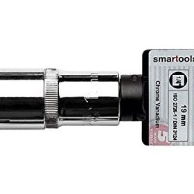 Ceta Form C28S-T30 1-2 inç Kısa Tip T30 x 55 mm Torx Uçlu Lokma