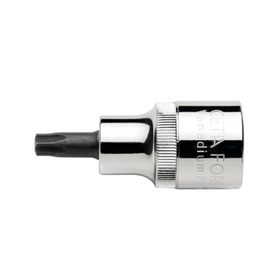 Ceta Form C28S-T40 1/2 inç T40x55 mm Kısa Tip Torx Uçlu Lokma