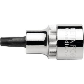 Ceta Form C28S-T40 1/2 inç T40x55 mm Kısa Tip Torx Uçlu Lokma