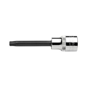 Ceta Form C28S-T45L 1-2 inç Uzun Tip T45 x 100 mm Torx Uçlu Lokma