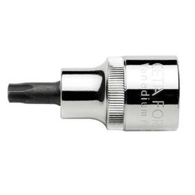 Ceta Form C28S-T50 1-2 Vidalı Tip Lokmalı Torx Uç