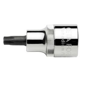 Ceta Form C28S-T50 1-2 Vidalı Tip Lokmalı Torx Uç