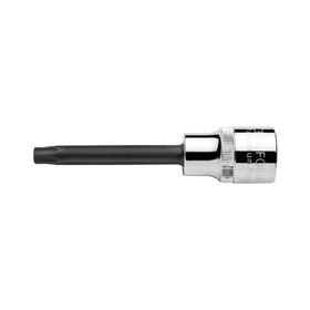 Ceta Form C28S-T70L 1-2 inç Uzun Tip T70 x 100 mm Torx Uçlu Lokma