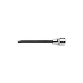 Ceta Form C28S-TR30XL 1-2 inç Delikli Extra Uzun T30x140mm Torx Uçlu Lokma