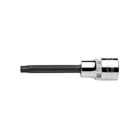 Ceta Form C28S-X06L 1-2 inç Uzun Tip M06 x 100 mm XZN Uçlu Lokma