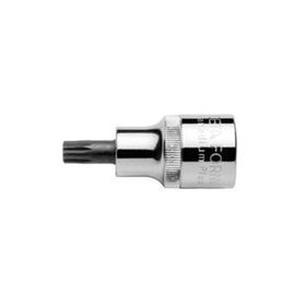 Ceta Form C28S-X08 1-2 inç Kısa Tip M08 x 55 mm XZN Uçlu Lokma