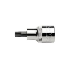 Ceta Form C28S-X08 1-2 inç Kısa Tip M08 x 55 mm XZN Uçlu Lokma